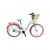 Retro bicykle GOETZE 26" s prevodmi